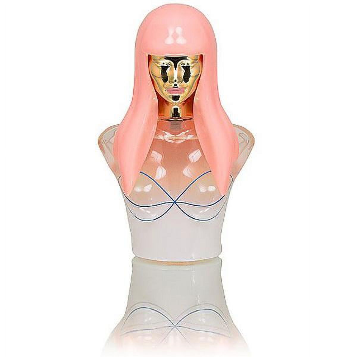 Pink Friday by Nicki Minaj for Women 3.4 oz Eau de Parfum Spray Deluxe Edition - image 2 of 2