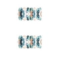 thumbnail image 3 of sweethay Calcomanías para decoración de uñas para niñas, parche envolvente completo extraíble, impermeable, hermoso, ligero, Kit de Type1 NO1, 3 of 6