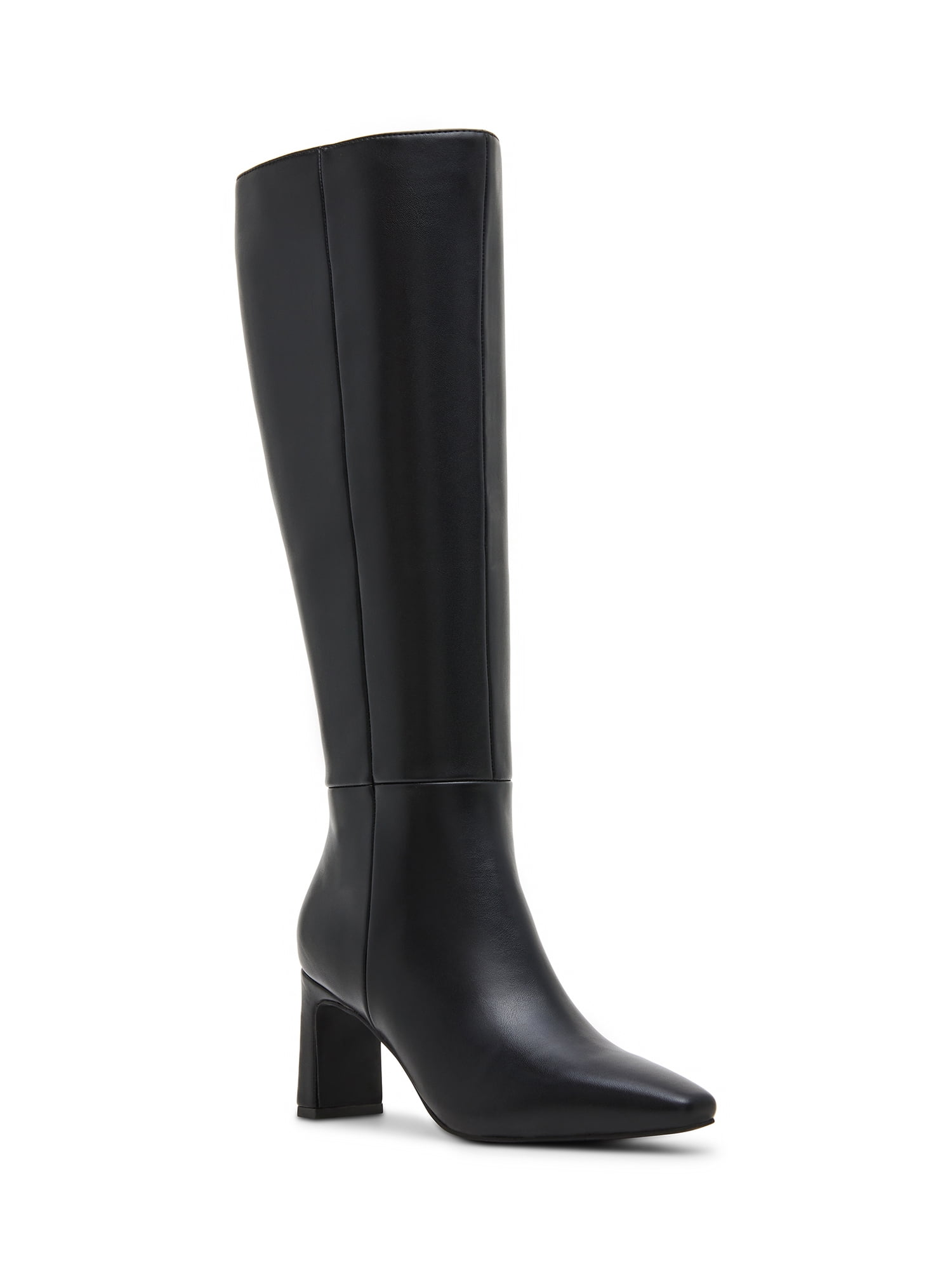 Madden Girl Women's Mira Tall Heeled Boot