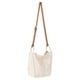 thumbnail image 4 of Bandolera The Sak Los Feliz de piel con correa ajustable, 4 of 8