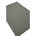 thumbnail image 4 of Furnishmyplace Modern Indoor/Outdoor Commercial Rug - Neutral, Elemental Area Rugs 5' Hexagon, 4 of 5