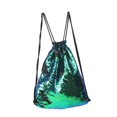 thumbnail image 2 of Boy Girl Sequins Colorful Package Bags Travel Princess Bling Backpack For Child, 2 of 7