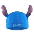 thumbnail image 3 of Set de body y gorra Disney Lilo and Stitch para bebés varones, 3 of 7