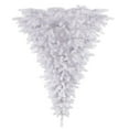 thumbnail image 1 of Vickerman 6' Non Éclairé Arbre de Noël Artificiel à l'Envers, 1 of 2