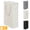 Beige, variant on BGTREND Tall & Slim Laundry Hamper with Lid and handles Narrow Laundry Basket Collapsible Dirty Clothes Hamper Portable Laundry Storage Bin Oxford (45L, Black)