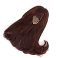 thumbnail image 4 of Blunt Bangs Doll  Doll Long Fake Hair Diy Doll Long Hair Simulation Doll  Toy Doll Head  Mesh Cloth Blunt Bangs Long Fake Hair For DIY Simulation Doll Modeling, 4 of 8