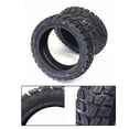thumbnail image 4 of 10 Inch 10X2.75-6.5 Scooter Tire 10X2.70-6.5 Tubeless Off-Road Tires, 4 of 6