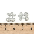 thumbnail image 3 of 304 Stainless Steel Charms Cherry Charm Anti-Stainless Steel color 12.5x11.5x4mm Hole: 1.2mm, 3 of 3