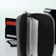 thumbnail image 1 of OULII Memory Cards Organizer Card Case Grey EVA 1Set, 1 of 6