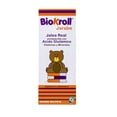 thumbnail image 1 of BIOKROLL JARABE 240 ML BQM, 1 of 3