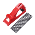 thumbnail image 3 of NEW 4X Gypsum Board Rasp Plane File 145mm Wood MDF Fiberglass Planer DIY for Software Metal Drywall and Others, 3 of 4
