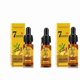 thumbnail image 1 of 1-3pcs Ginger Fast Hair Growth Loss Serum Essential Oil Anti Preventing Hair Loose, 1 of 5