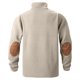 thumbnail image 4 of pstuiky Camisas casuales de manga larga para hombre, Blusa/camisa informal de manga larga con cuello y botones para hombre tops de invierno para hombre s, 4 of 5