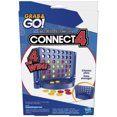 thumbnail image 3 of Connect 4 Grab and Go Game for Ages 6 and Up, Portable Game for 2 Players, Travel Game, 3 of 5