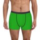 thumbnail image 1 of Balery Green Calzoncillos bóxer para hombre, ropa interior de algodón suave y transpirable con cinturilla de nailon-Large, 1 of 5