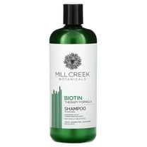 Mill Creek Botanicals Biotin Shampoo 14 oz