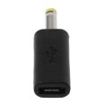 thumbnail image 1 of QJUHUNG Laptop Converter Plug Micro USB Female to for DC 4.0x1.7mm Male Power Connector, 1 of 7