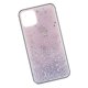 thumbnail image 3 of Estuche para teléfono con brillo y lentejuelas para Rosa iPhoneX XS, 3 of 9