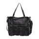 thumbnail image 2 of Bolso de hombro Yinane para mujer de gran capacidad Negro, 2 of 8