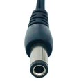 thumbnail image 4 of Pre-Owned Ktec KSAS0361500200M2 15V 30W Power Adapter w/ Power Cord Genuine Black, 4 of 7