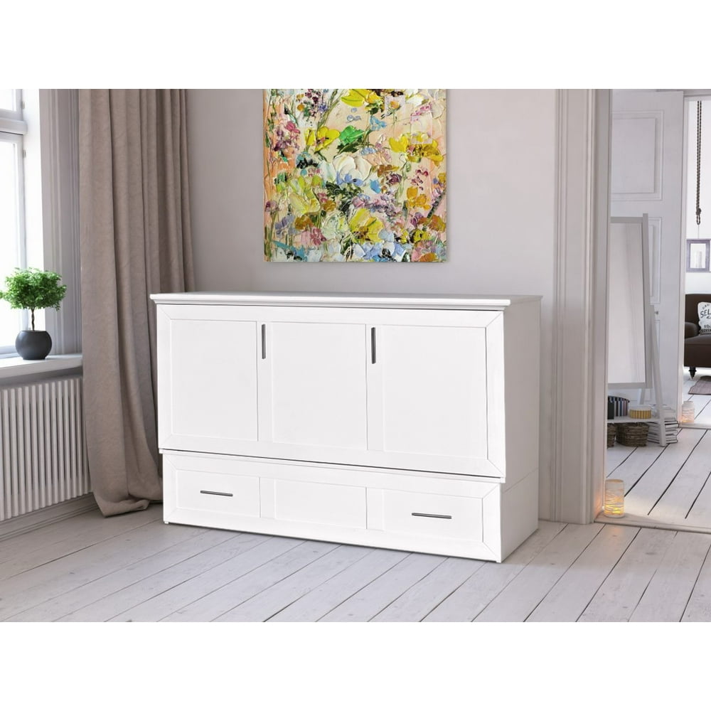 Manhattan Murphy Bed , Made in Europe