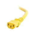 thumbnail image 2 of C2G power cable - 6 ft, 2 of 3