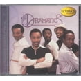 thumbnail image 1 of The Dramatics Collection Ultime CD, 1 of 2
