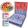 thumbnail image 1 of Juego de mesa COUPLIO'S Feelings Palette Juegos para parejas para 2 jugadores, 1 of 9