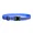 blue, variant on Adjustable Reflective Safety Belt, High Visibility Running Waist Strap for Night Running, Cycling, Walking Outdoor Safety Gear