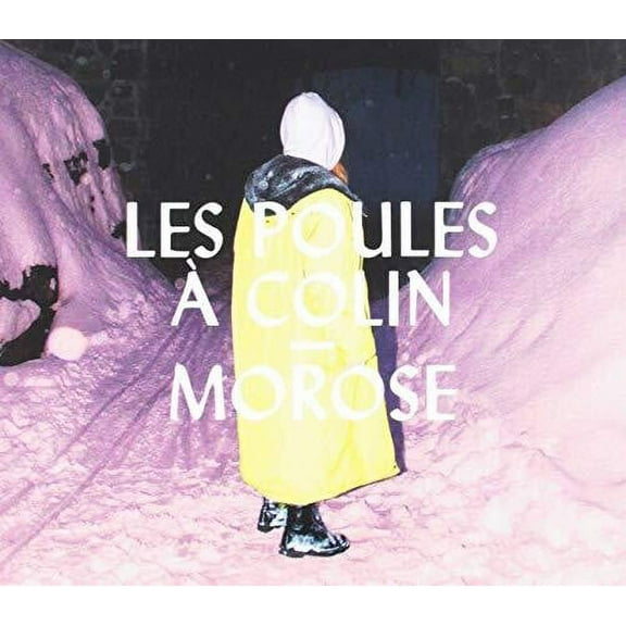 Morose (CD)