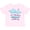 AD-Pink, variant on Inktastic My Abuela Whale-y Loves Me Boys or Girls Toddler T-Shirt