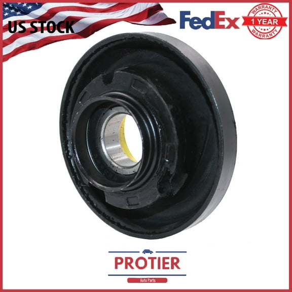 Drive Shaft Center Support Bearing for 1980 - 1985 Nissan 720 30MM