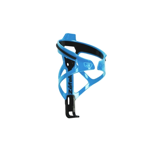 Porta Anfora PULSE B2 Resina Tecnopolímero P/Bicicleta ZEFAL