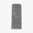 thumbnail image 2 of Unique Bargains 1 Pc Texture EyeGlasses Case Portable Eyeglasses Storage Gray, 2 of 5