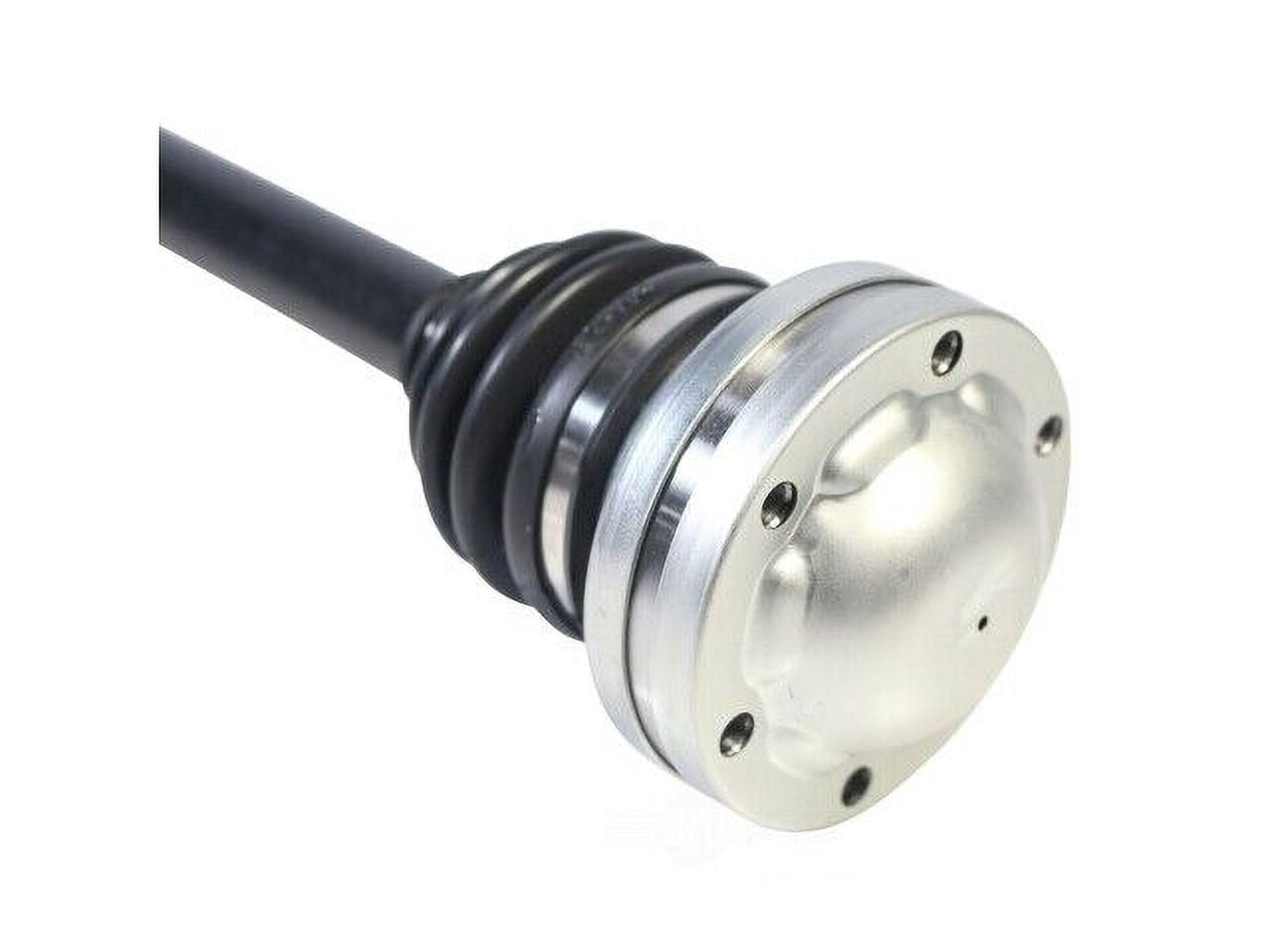 GSP NCV23057CV Axle Assembly