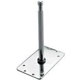 thumbnail image 2 of Avenger 9"  Baby Wall Mounting Plate with a 5/8" Spigot, 2 of 2