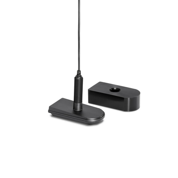 Humminbird 710264-1 Xpth 9 20 MSI T Mega Thru Hull Transducer