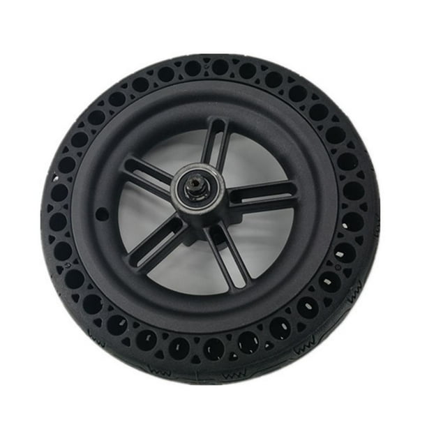 Electric Scooter Universal Accessories 8.5 Inch Tire Rear Wheel for Xiaomi M365