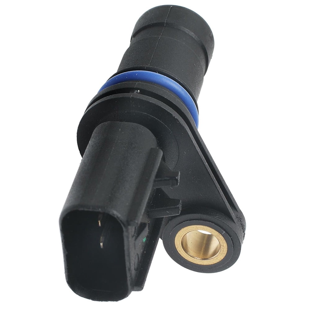 J5T23481 Engine Crankshaft Position Sensor Replacement Black for