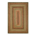 thumbnail image 1 of Homespice Decor 4' x 6' Rect. Kingston Jute Braided Rug, 1 of 1