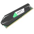 thumbnail image 4 of DDR4 Ram 16GB, 8GB 16GB Memory Module Stable Operation  Stability Smoother Operation  For Desktop 8GB, 4 of 8