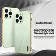 thumbnail image 1 of TYJKeJi Case Drop Resistant Shockproof Case For iPhone 15 Pro Max, 1 of 7