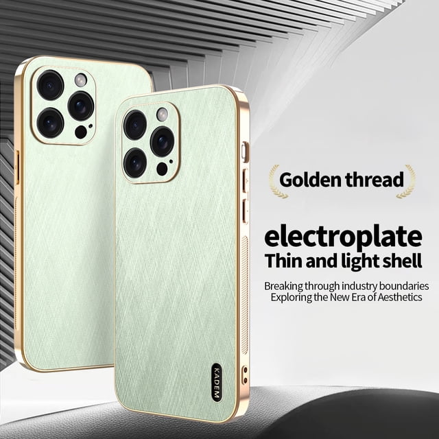 TYJKeJi Case Drop Resistant Shockproof Case For iPhone 15 Pro Max