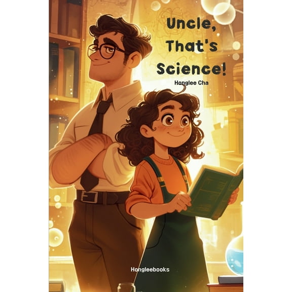 Uncle, That's Science!, (Paperback)