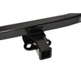 thumbnail image 2 of Rigid Hitch, Class III Trailer Hitch, Black Steel, 5000 lbs Capacity, Compatible with 2024-2026 Toyota Grand Highlander, Model R3-0526 - Made in U.S.A., 2 of 4
