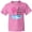 Azalea, variant on Not Going to Deal with This Today- sleeping flamingo Youth T-Shirt