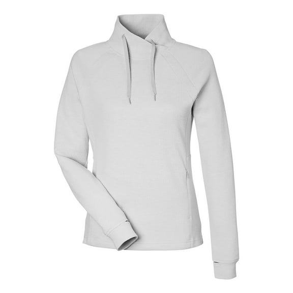 Women's Rhythm Waffle Pullover