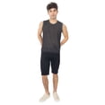 thumbnail image 1 of Bermuda Denim Skinny Para Hombre con Bastilla Doblada Quarry, 1 of 5