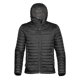 thumbnail image 1 of Stormtech - Chaqueta Softshell Gravity para Hombre (Negro/ Carbón) Stormtech UTRW6508_blackcharcoal, 1 of 2