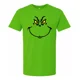thumbnail image 1 of Playera Grinch Navidad Caballero Dama Niños, 1 of 5